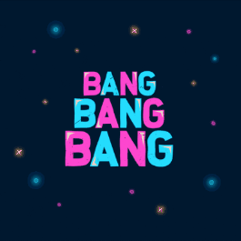 cosmicpowercosmicbanggg